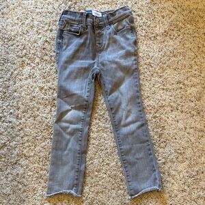 Old Navy Kids Rockstar Denim Jeans 5T